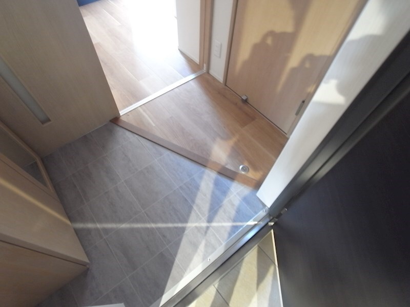 ソシオの物件内観写真