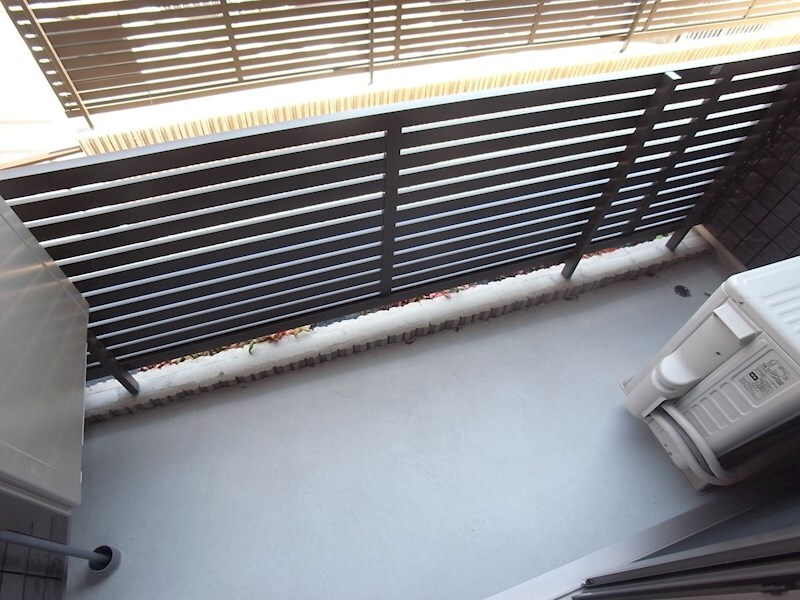 ソシオの物件内観写真