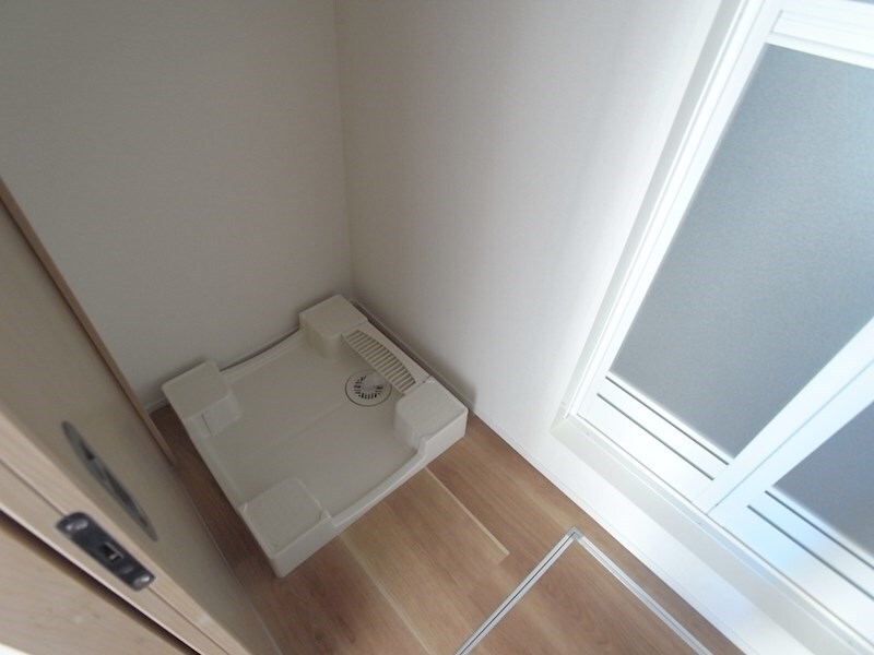 ソシオの物件内観写真