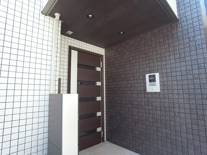 ソシオの物件内観写真