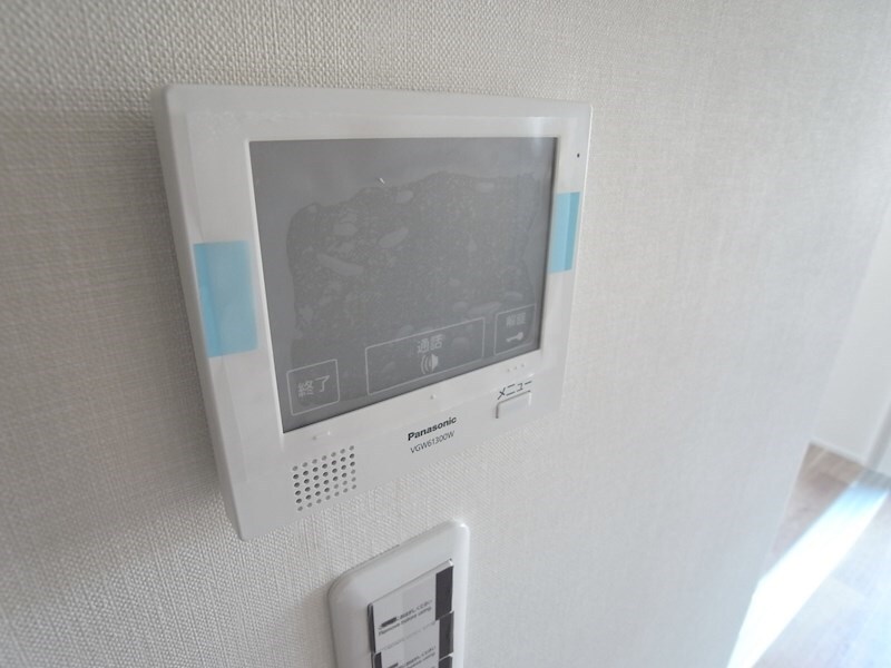 ソシオの物件内観写真