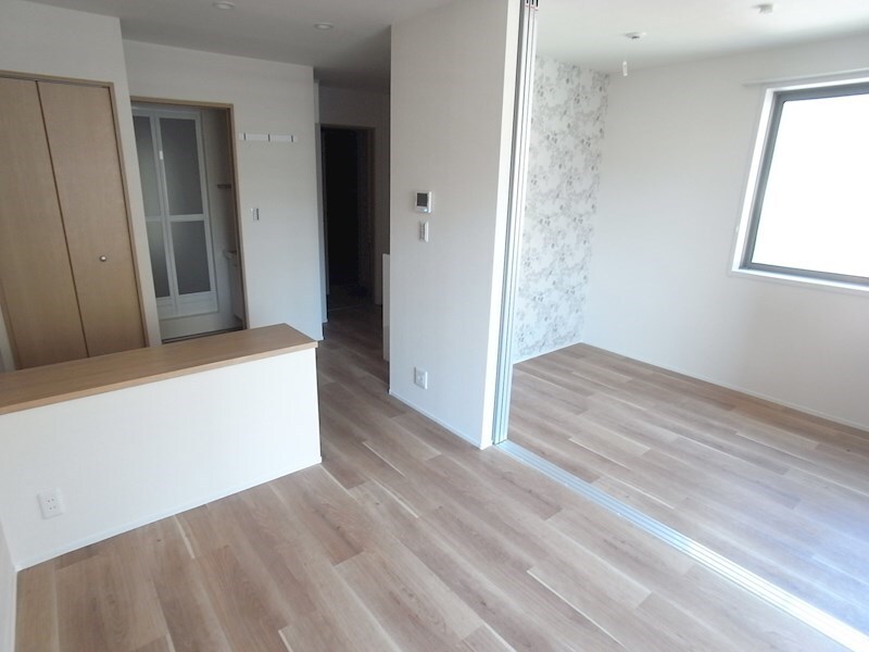 ソシオの物件内観写真