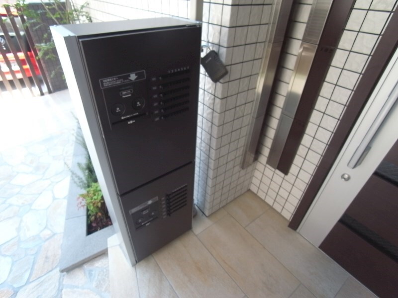 ソシオの物件内観写真