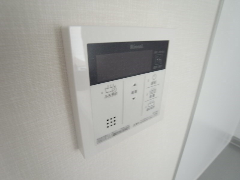 ソシオの物件内観写真