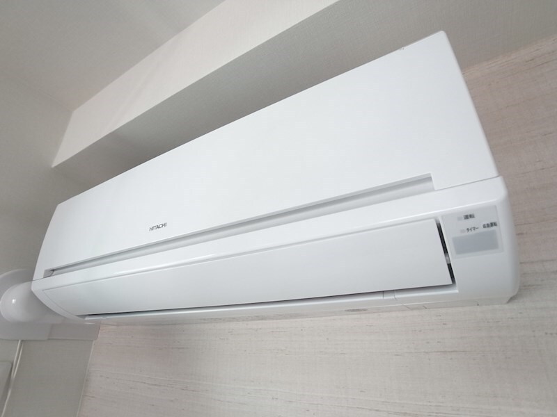 ソシオの物件内観写真