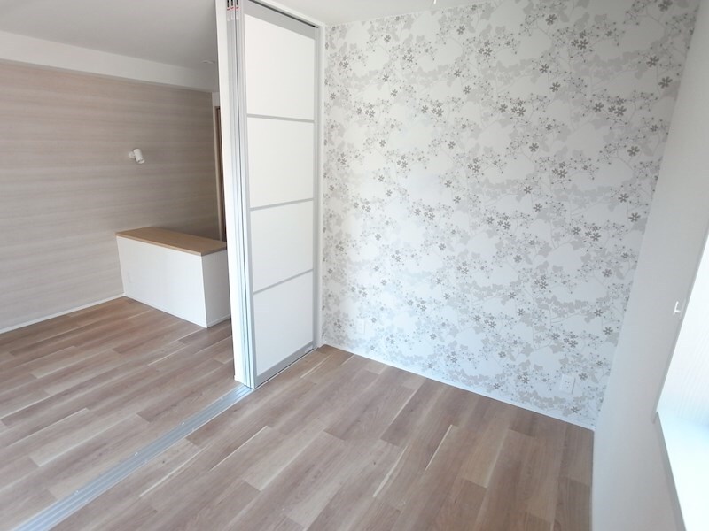 ソシオの物件内観写真