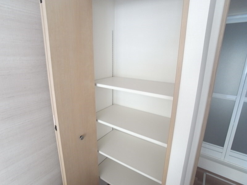 ソシオの物件内観写真