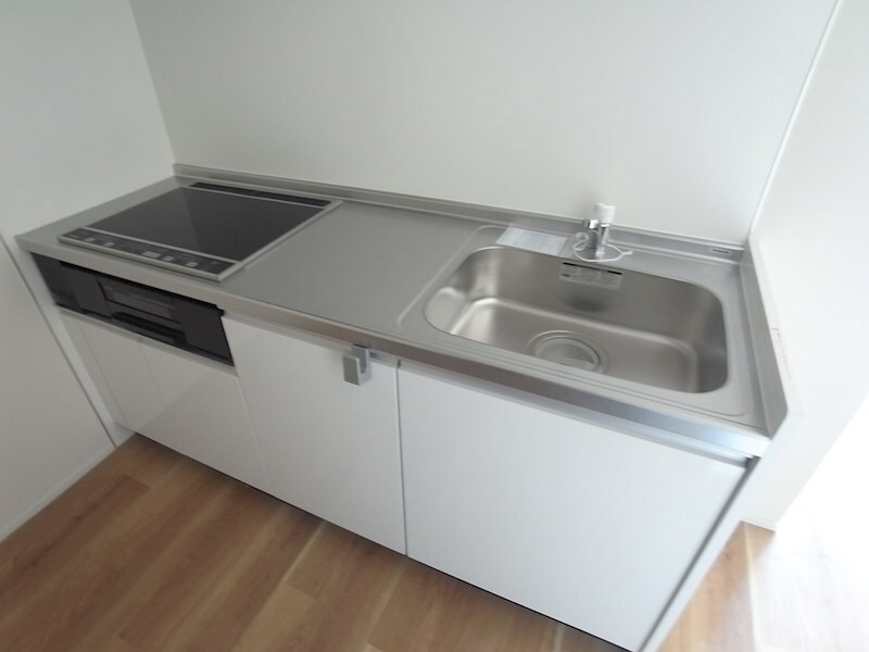 ソシオの物件内観写真