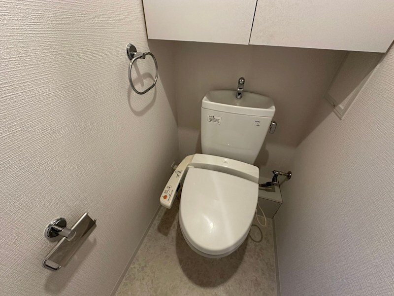 エスティ・ロアール神戸西の物件内観写真