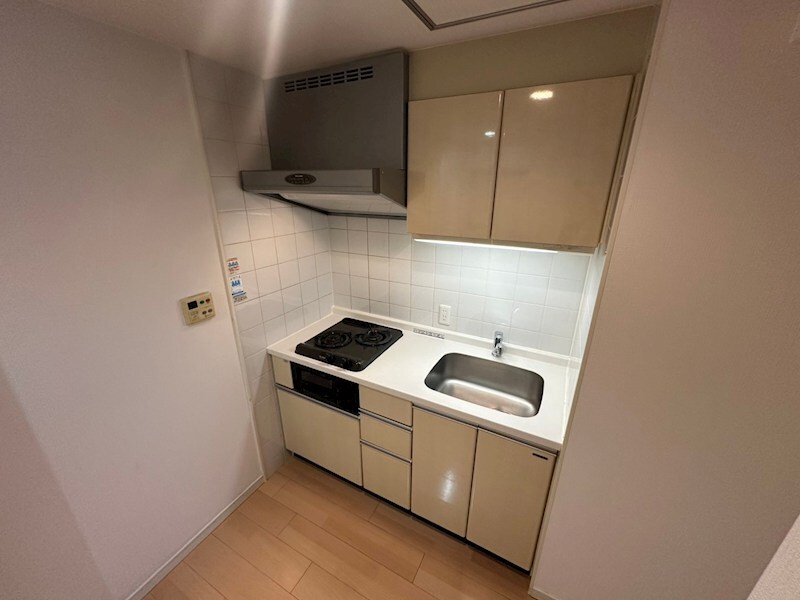 エスティ・ロアール神戸西の物件内観写真