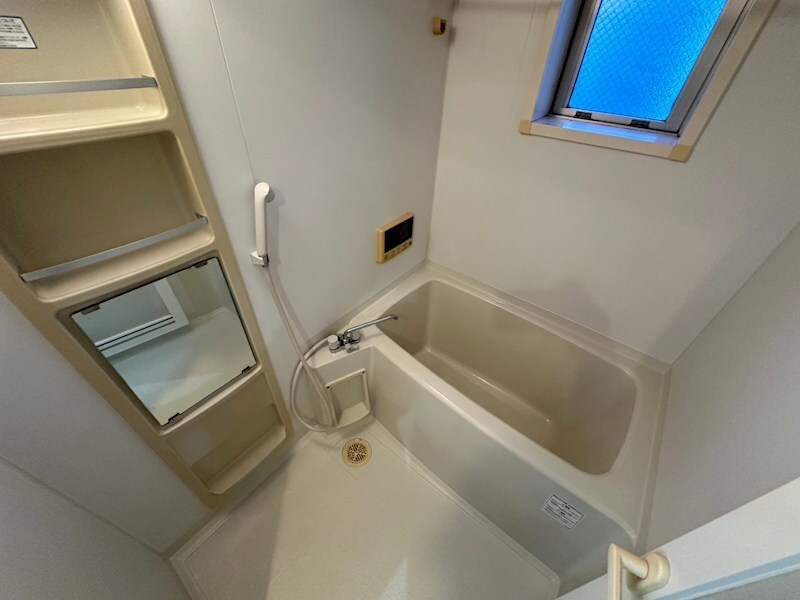 エスティ・ロアール神戸西の物件内観写真