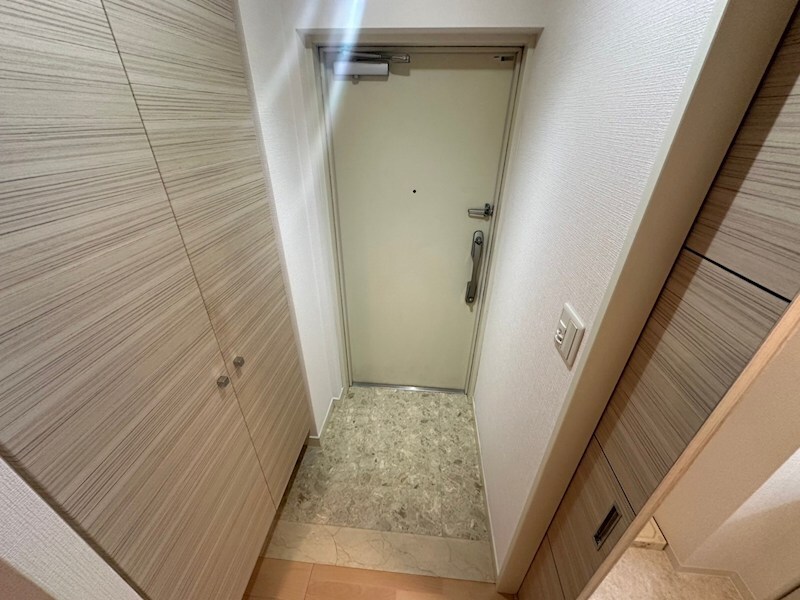 エスティ・ロアール神戸西の物件内観写真