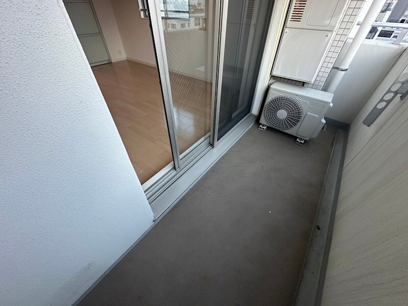 エスティ・ロアール神戸西の物件内観写真