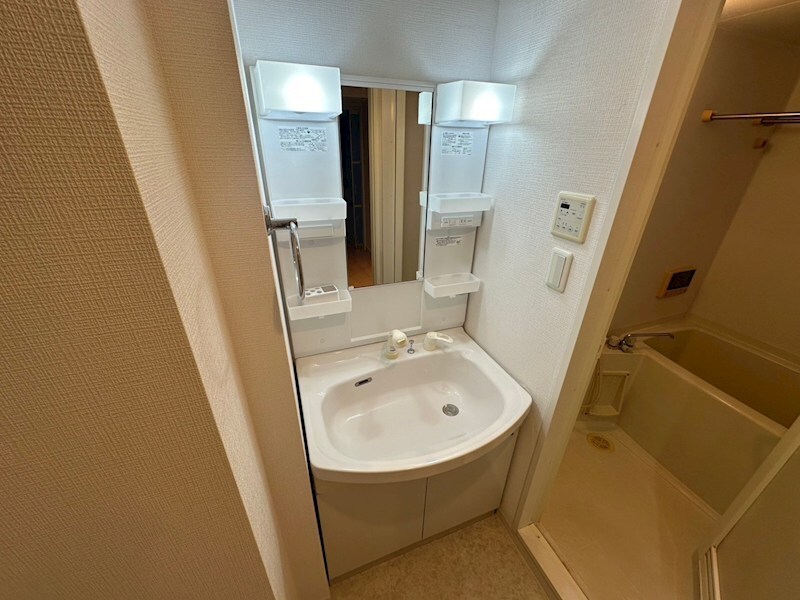 エスティ・ロアール神戸西の物件内観写真