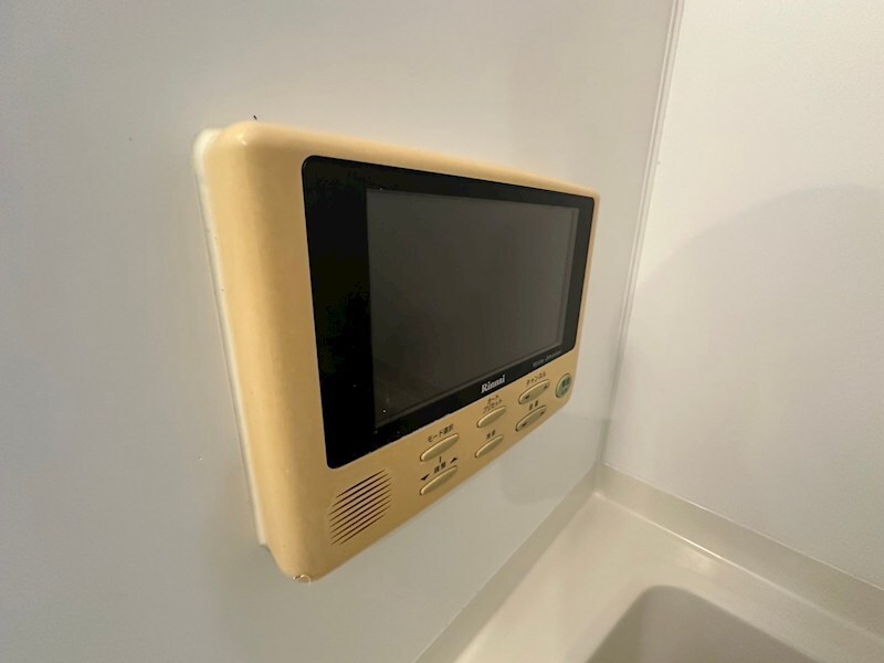 エスティ・ロアール神戸西の物件内観写真