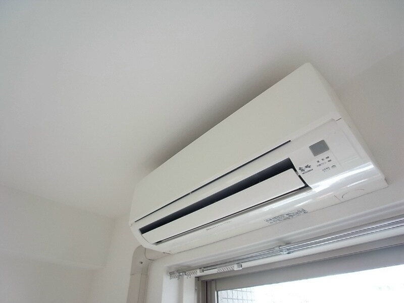 エスティ・ロアール神戸西の物件内観写真