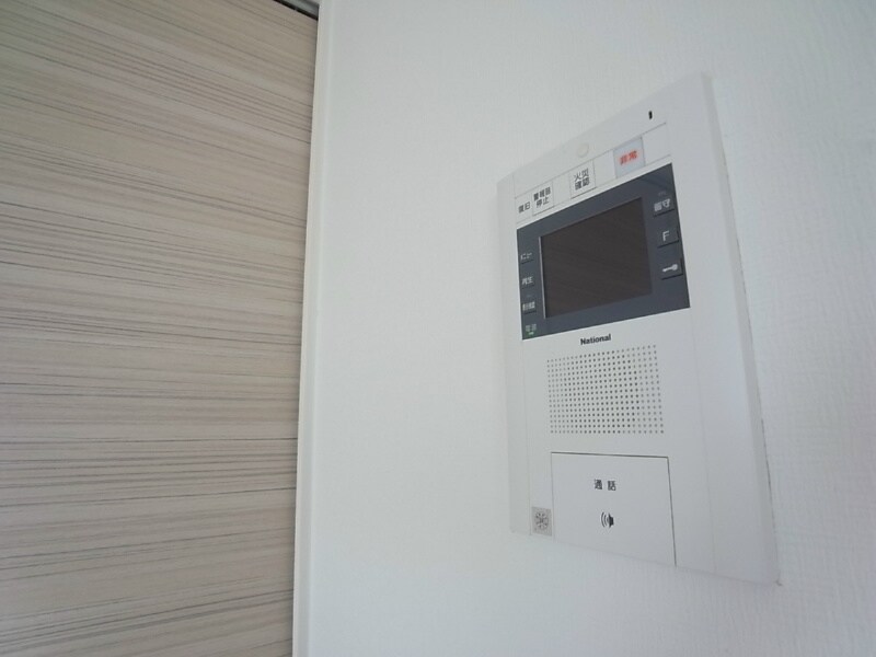 エスティ・ロアール神戸西の物件内観写真