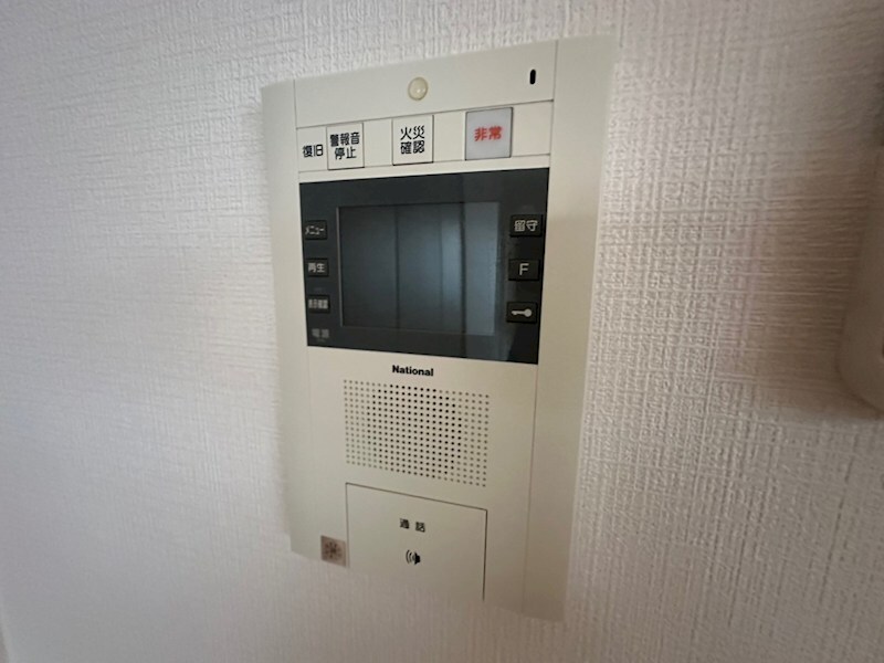 エスティ・ロアール神戸西の物件内観写真