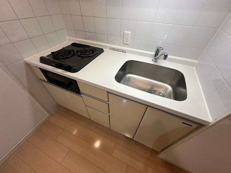 エスティ・ロアール神戸西の物件内観写真