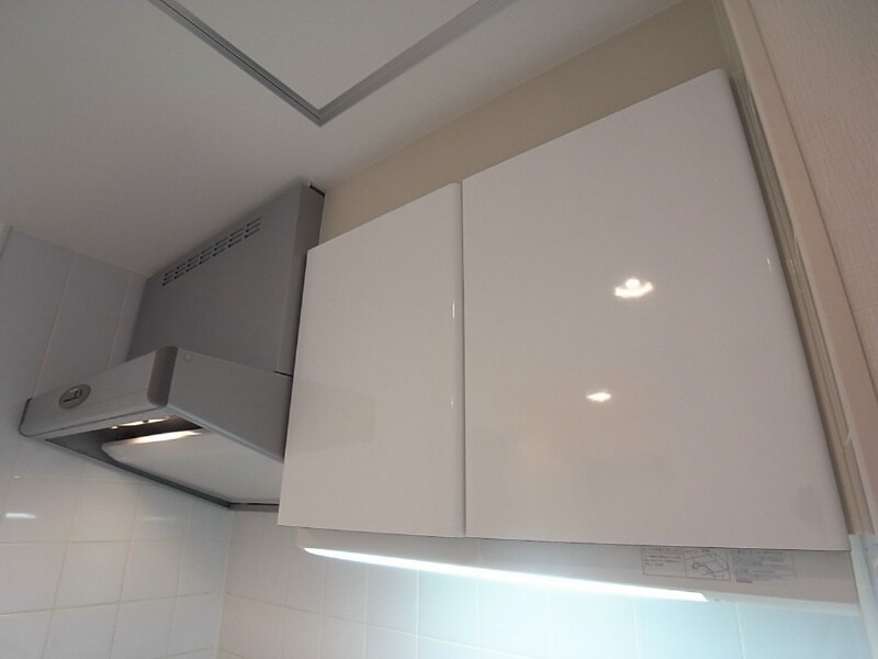 エスティ・ロアール神戸西の物件内観写真