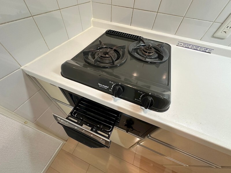 エスティ・ロアール神戸西の物件内観写真