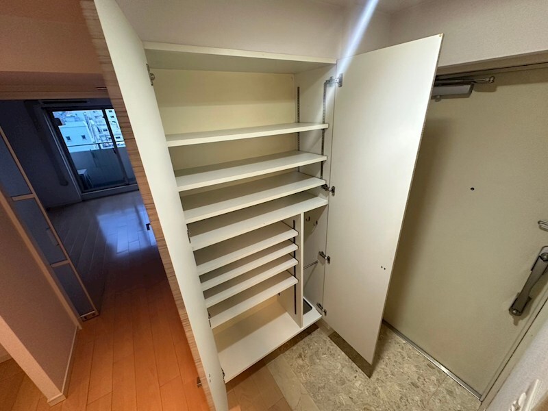 エスティ・ロアール神戸西の物件内観写真