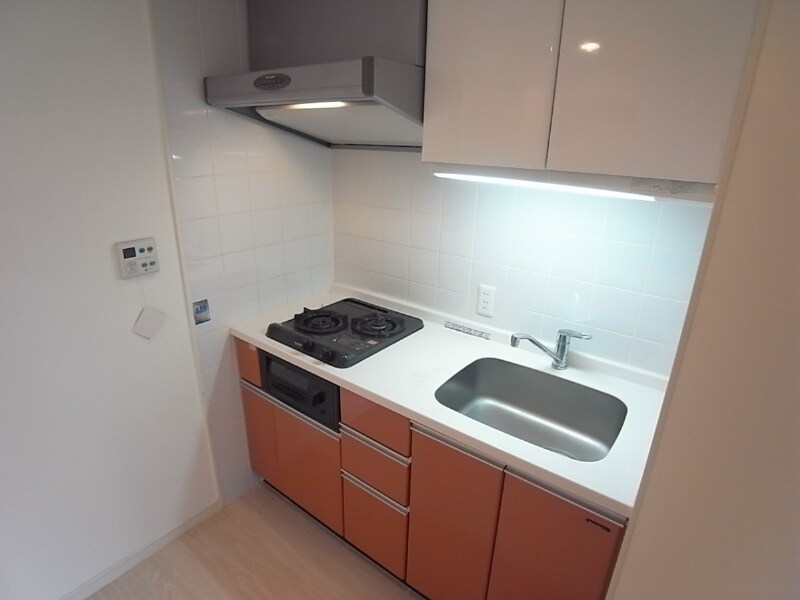 エスティ・ロアール神戸西の物件内観写真