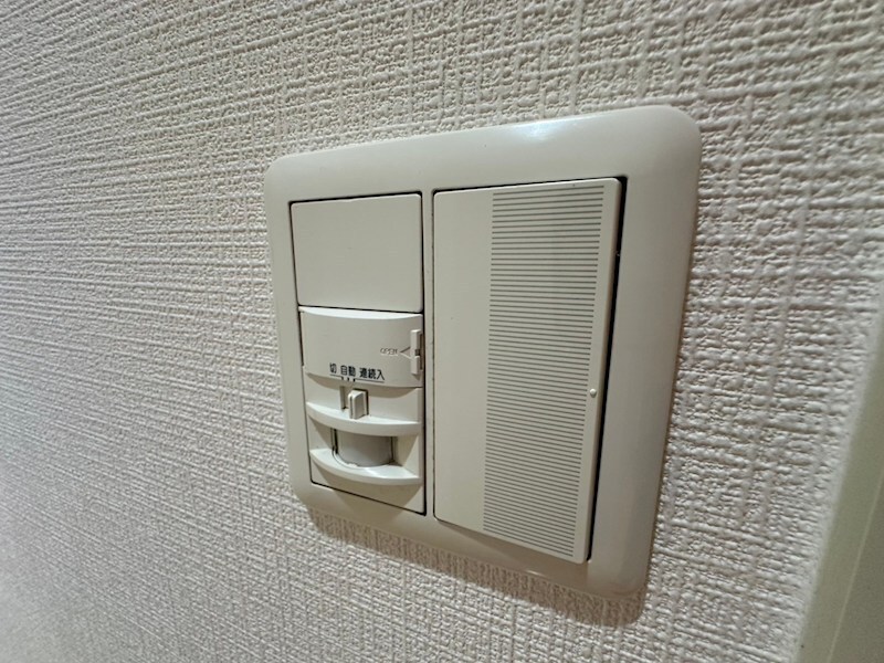 エスティ・ロアール神戸西の物件内観写真