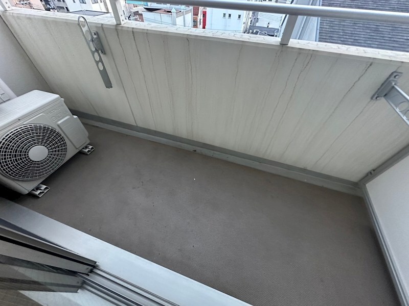 エスティ・ロアール神戸西の物件内観写真