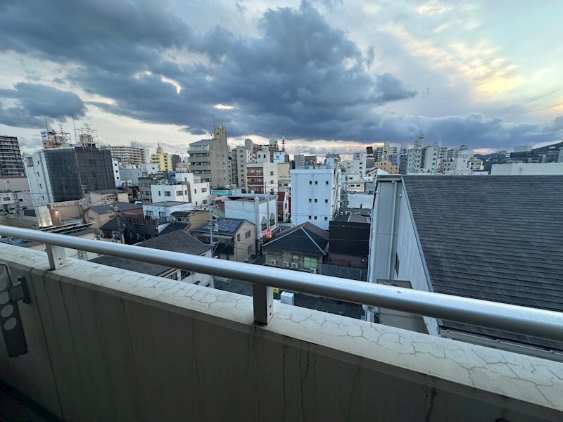 エスティ・ロアール神戸西の物件内観写真