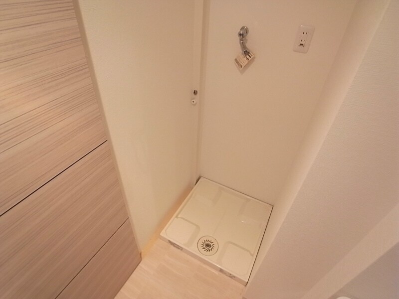 エスティ・ロアール神戸西の物件内観写真