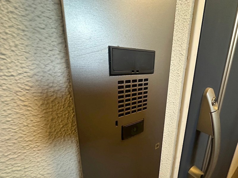 エスティ・ロアール神戸西の物件内観写真