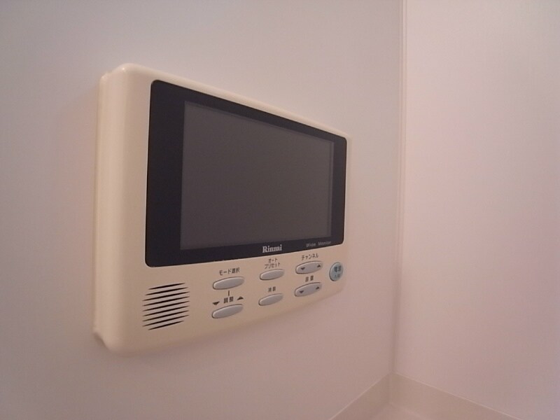 エスティ・ロアール神戸西の物件内観写真