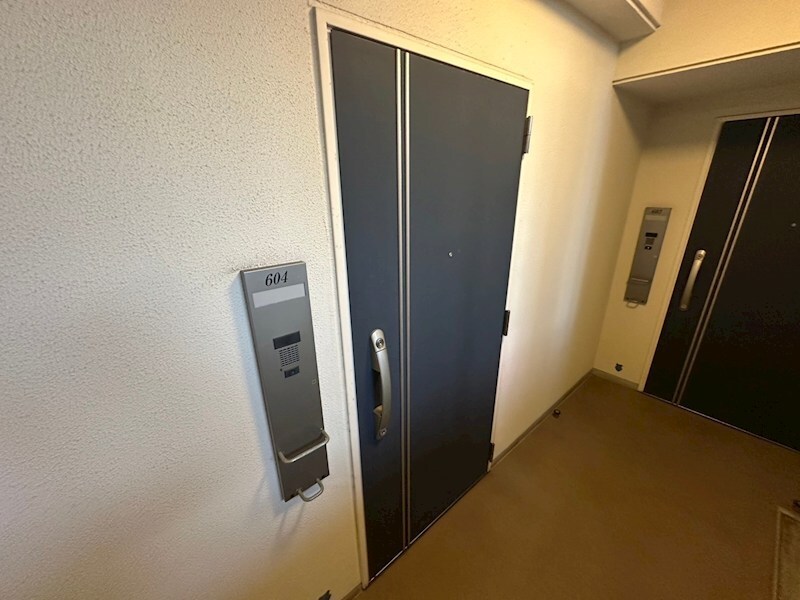 エスティ・ロアール神戸西の物件内観写真