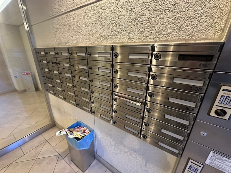 エスティ・ロアール神戸西の物件内観写真