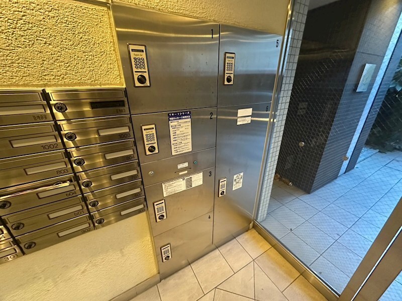 エスティ・ロアール神戸西の物件内観写真