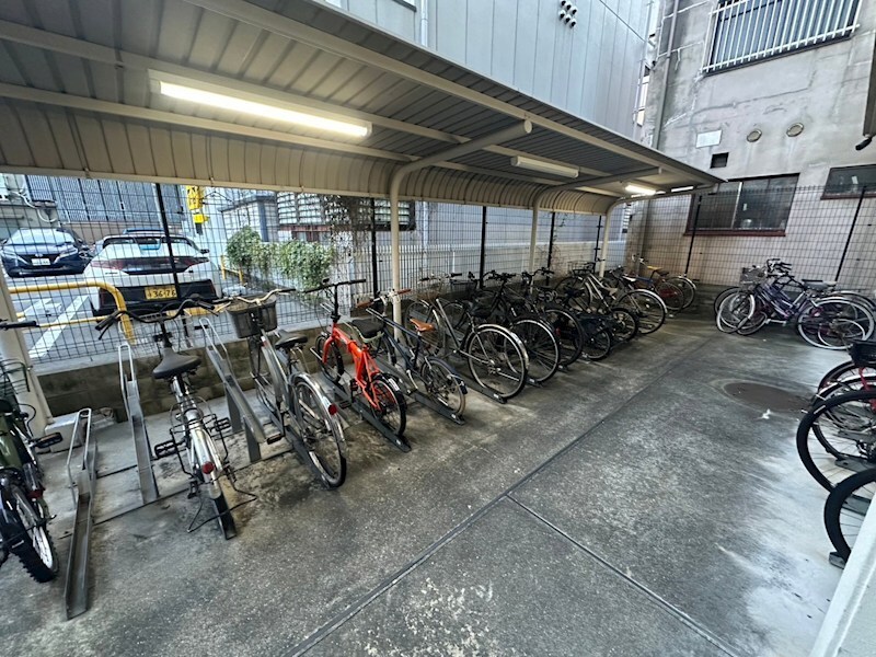 エスティ・ロアール神戸西の物件内観写真