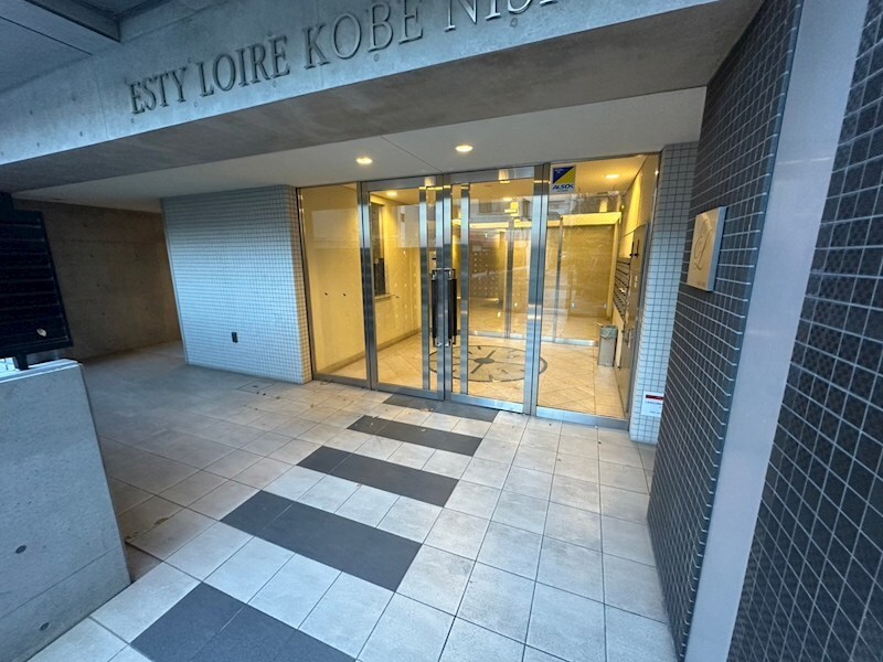 エスティ・ロアール神戸西の物件内観写真