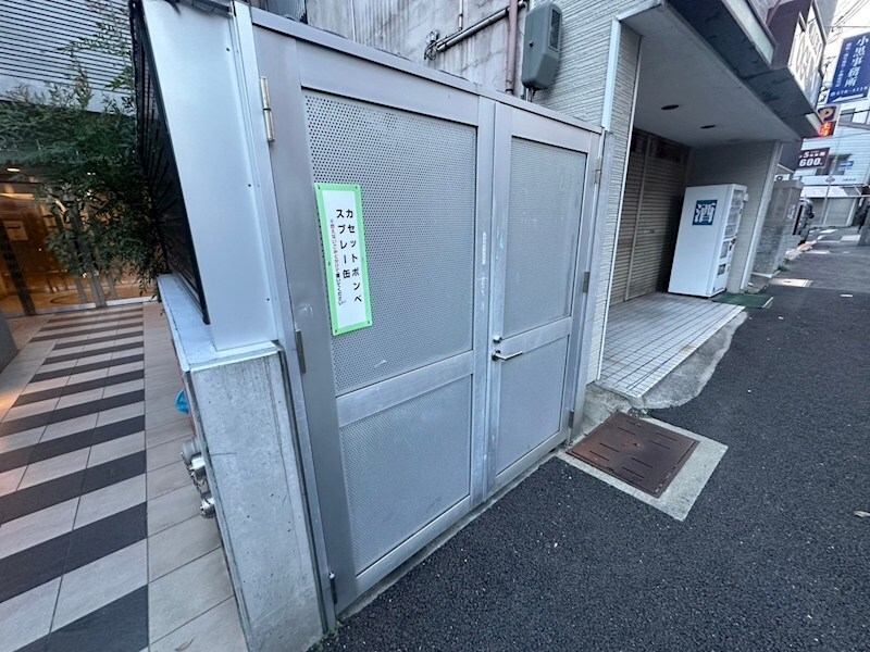 エスティ・ロアール神戸西の物件内観写真