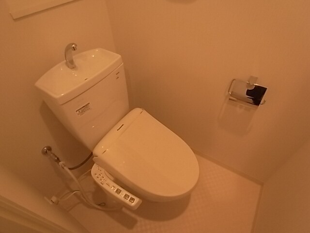 マリス神戸の物件内観写真