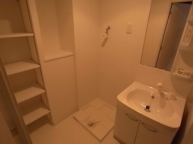 マリス神戸の物件内観写真