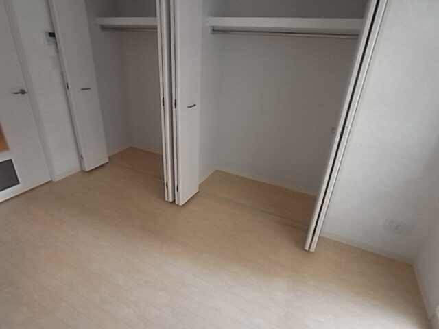 マリス神戸の物件内観写真