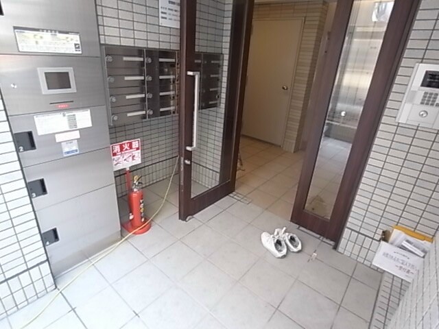 マリス神戸の物件内観写真