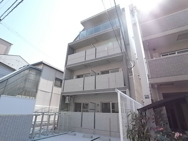 マリス神戸の物件内観写真