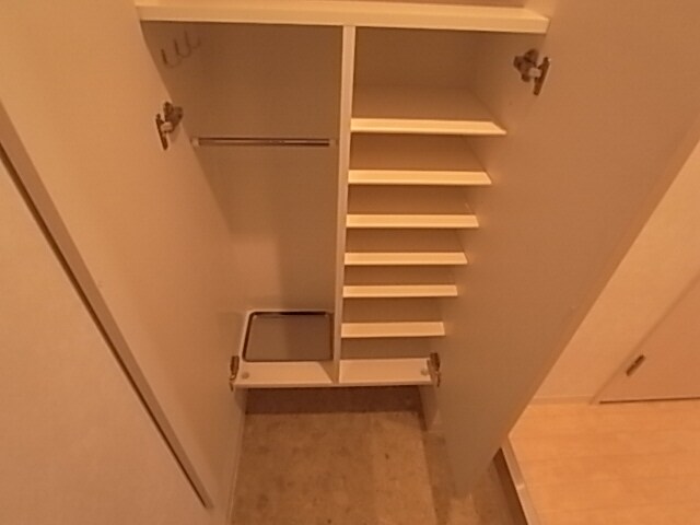 マリス神戸の物件内観写真