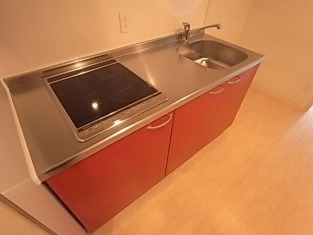 マリス神戸の物件内観写真