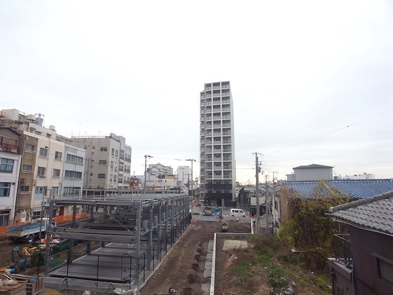 神戸駅 徒歩8分 5階の物件内観写真