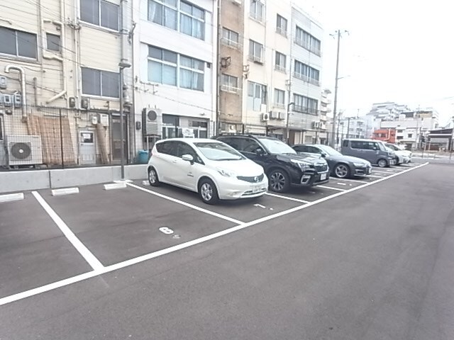 神戸駅 徒歩5分 2階の物件内観写真