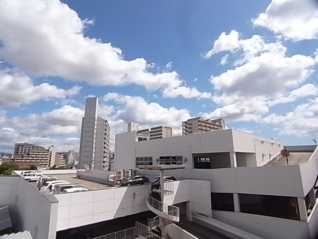 高速長田駅 徒歩3分 5階の物件内観写真