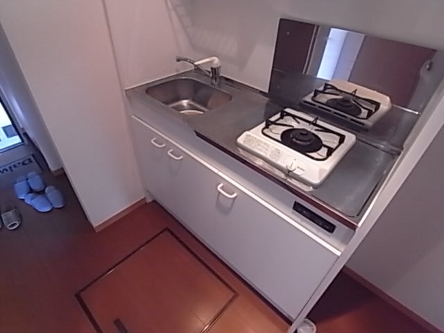 セジュール西岡本の物件内観写真